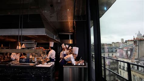 Real-life 'Ratatouille' restaurant reopens; overlooking Paris 2024 Olympics, Notre Dame